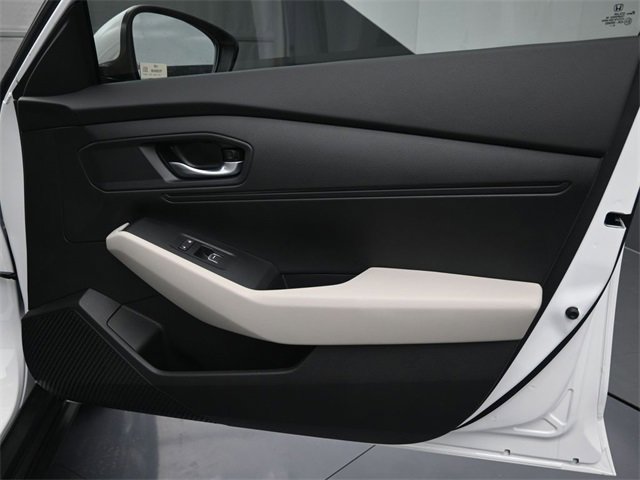 New 2025 Honda Accord LX image 19