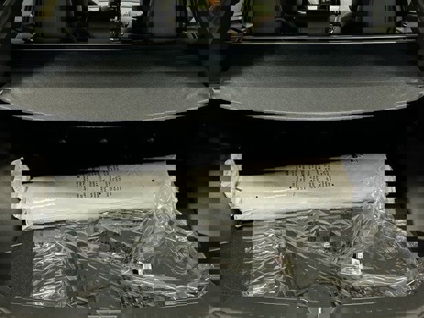 New 2026 Mitsubishi Eclipse Cross Black Edition image 22