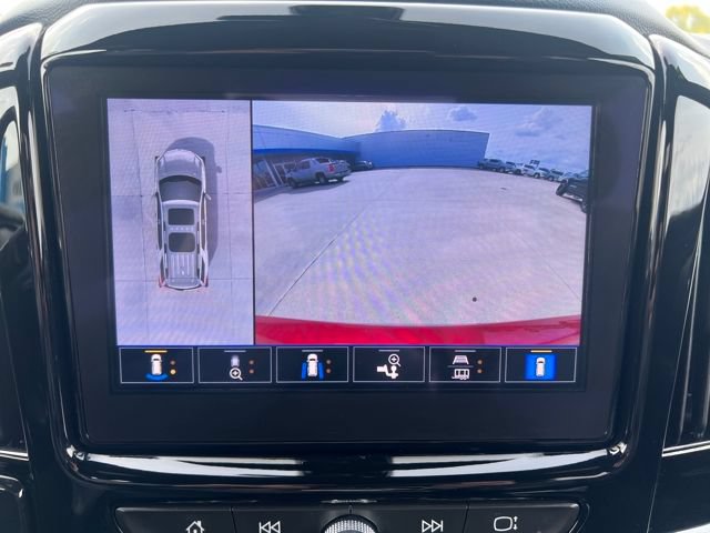 Used 2022 Chevrolet Traverse Premier AWD/4WD image 29