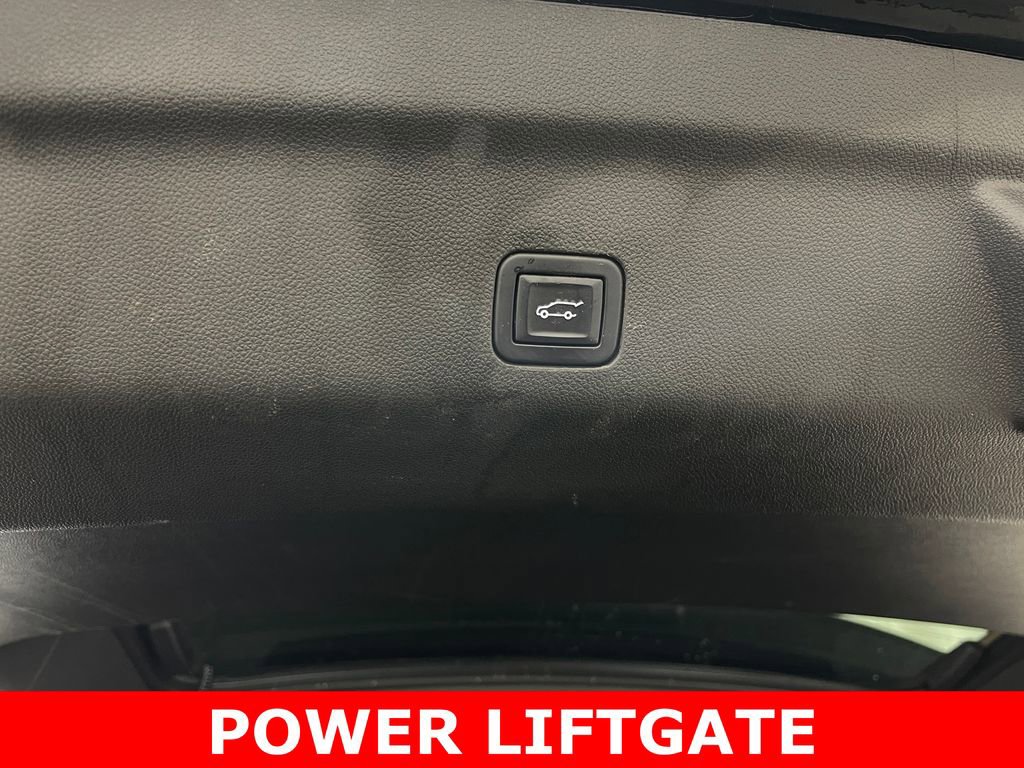 Certified 2021 Chevrolet Suburban RST w/ Luxury Package image 51