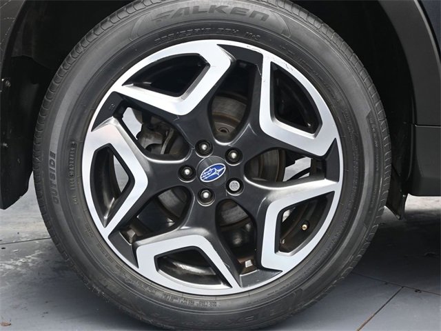 Used 2019 Subaru Crosstrek 2.0i Limited w/ Moonroof Package w/Navigation image 9