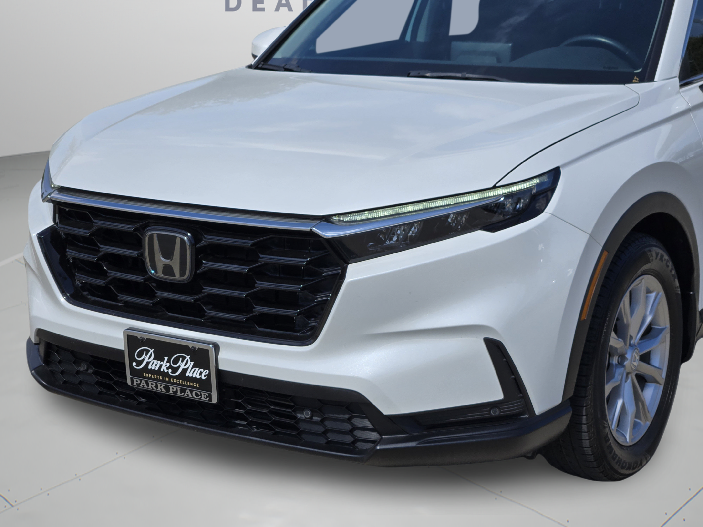 Used 2023 Honda CR-V EX-L image 32
