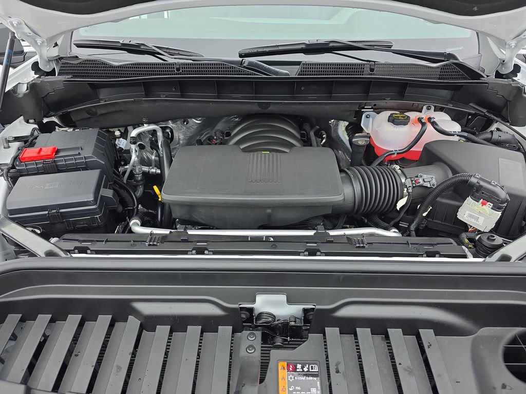 New 2026 GMC Sierra 1500 SLT w/ SLT Premium Package image 29