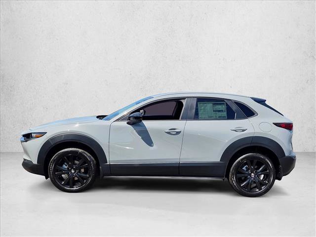 New 2026 MAZDA CX-30 AWD 2.5 S w/ Select Sport Pkg image 5