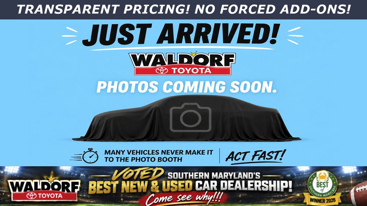 Used 2024 Chevrolet Traverse Z71 w/ Enhanced Driving Package AWD/4WD image 1