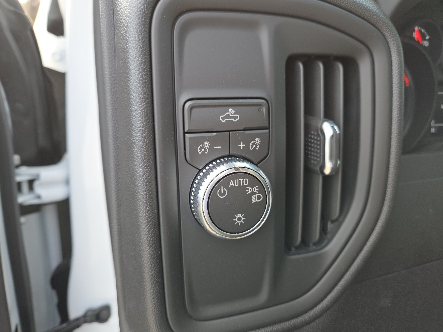New 2026 GMC Sierra 1500 Pro w/ Pro Value Package RWD image 24
