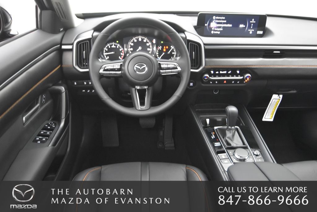 New 2026 MAZDA CX-50 AWD 2.5 S w/ Weather Package image 24