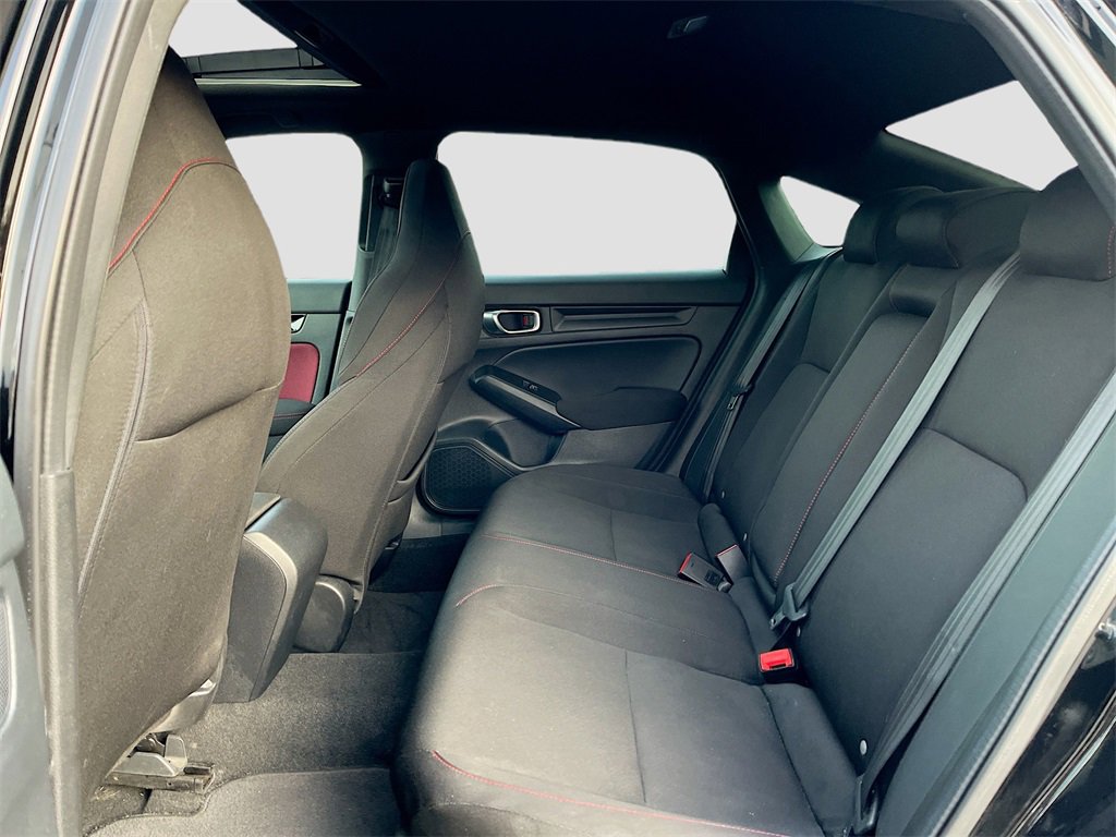 Used 2023 Honda Civic Si image 23