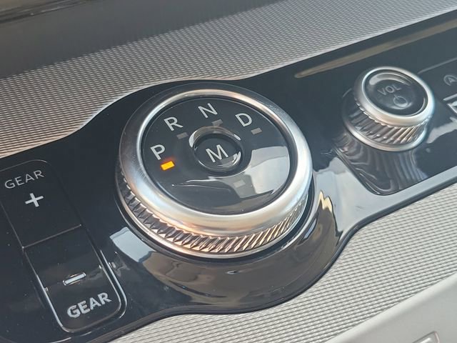 New 2026 Ford Expedition Active RWD image 16