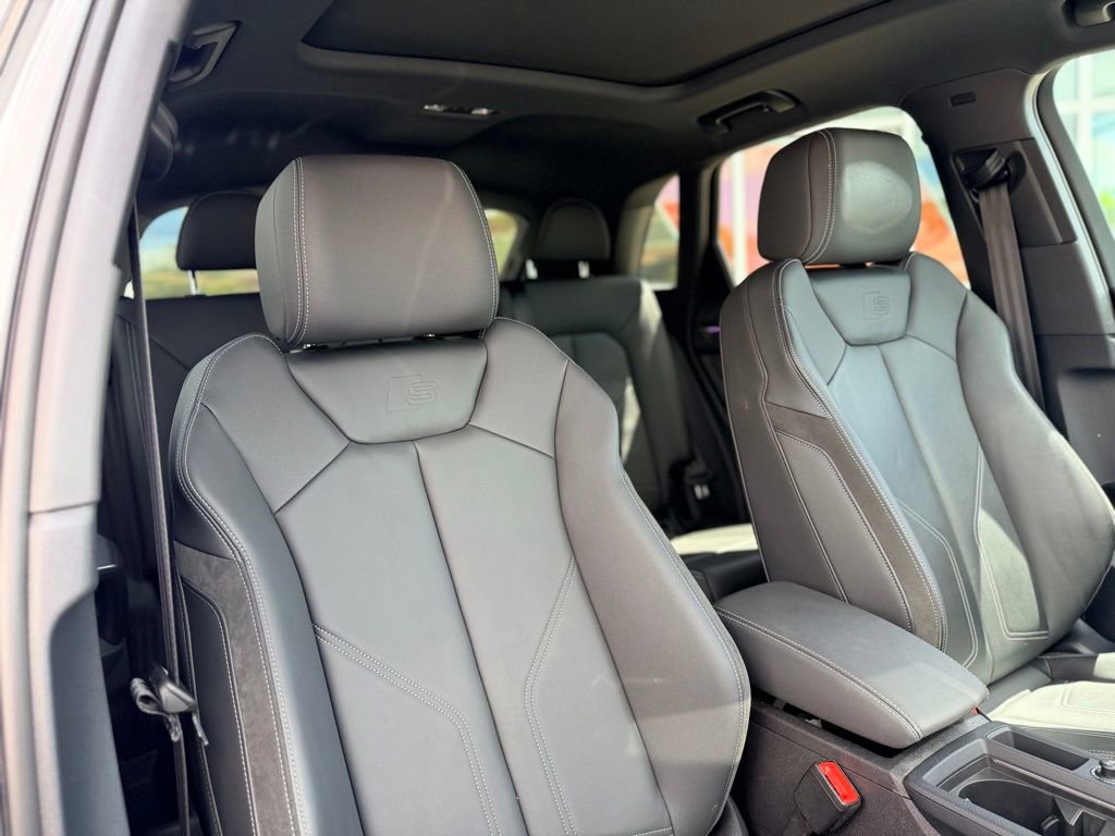 Certified 2022 Audi Q3 2.0T Premium Plus AWD/4WD image 22