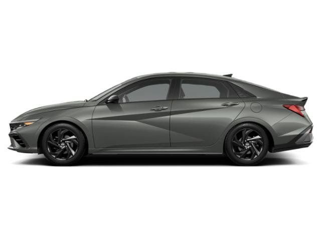 New 2026 Hyundai Elantra SEL Sport FWD image 2