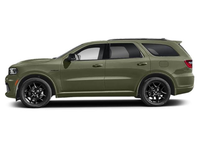 New 2026 Dodge Durango GT AWD/4WD image 2