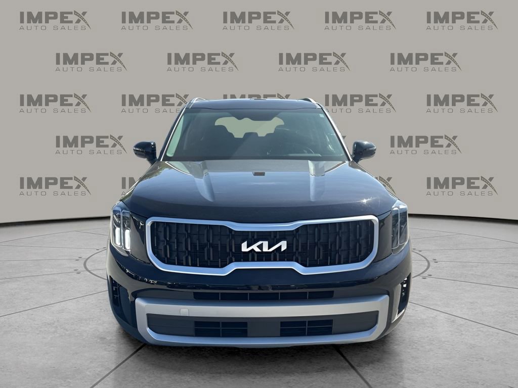 Used 2023 Kia Telluride EX FWD image 8