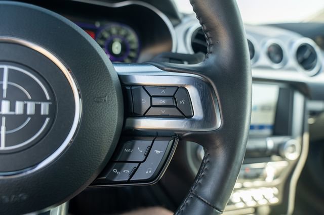 Used 2020 Ford Mustang Bullitt image 24