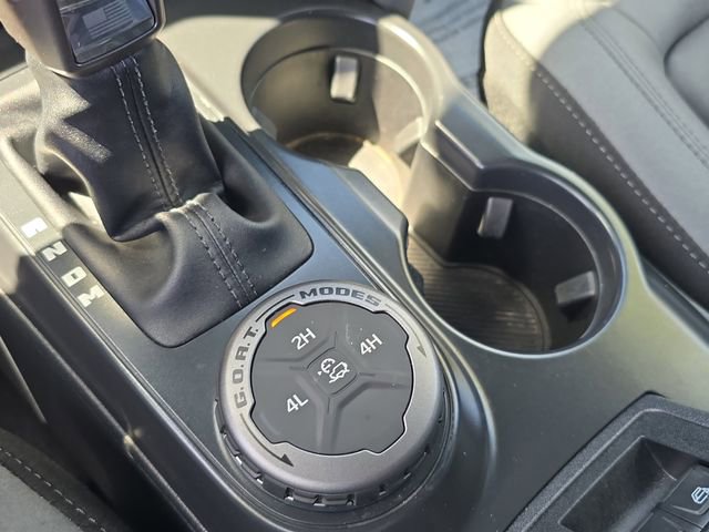 Used 2024 Ford Bronco Big Bend image 24