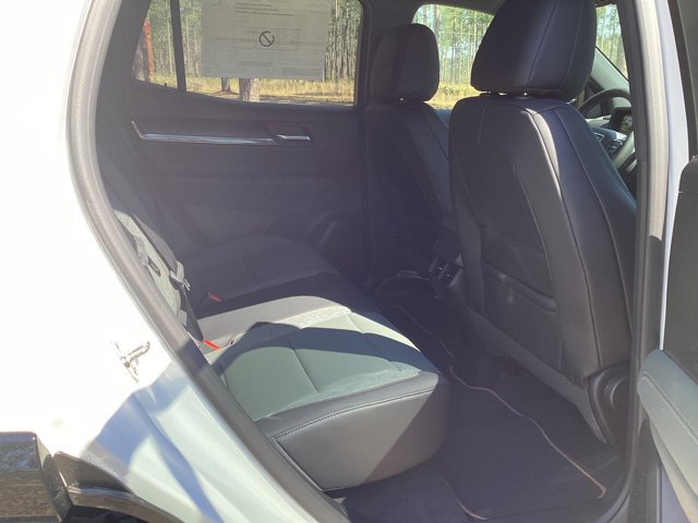 New 2026 GMC Terrain AT4 w/ Technology Package II image 16