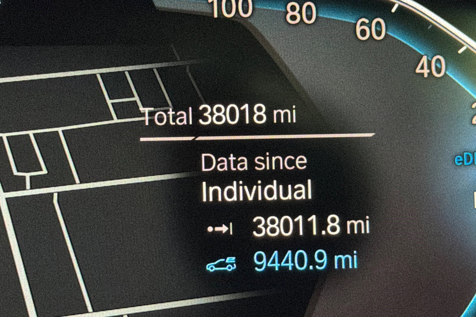 Used 2023 BMW 530e w/ M Sport Package image 21