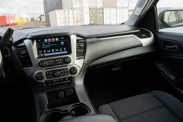 Used 2019 GMC Yukon XL SLE image 23