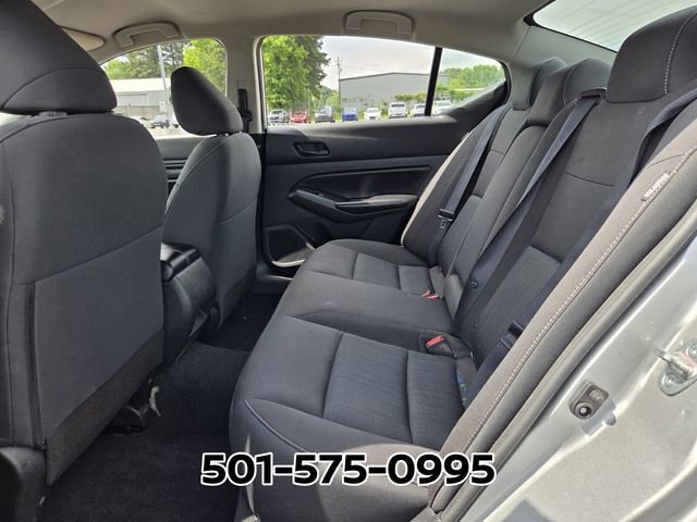 Used 2023 Nissan Altima 2.5 S FWD image 10