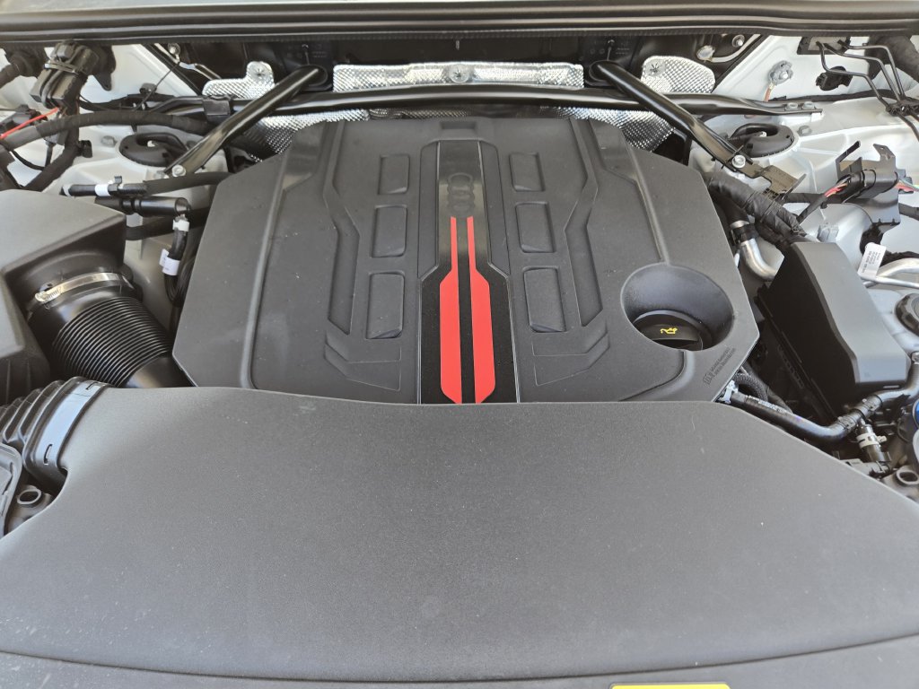 New 2026 Audi SQ5 Prestige AWD/4WD image 35