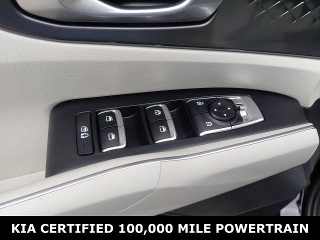 Certified 2022 Kia Sorento S w/ Panoramic Sunroof Package FWD image 21