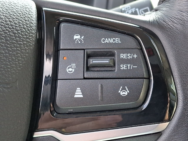 Used 2025 Honda Odyssey Elite image 24