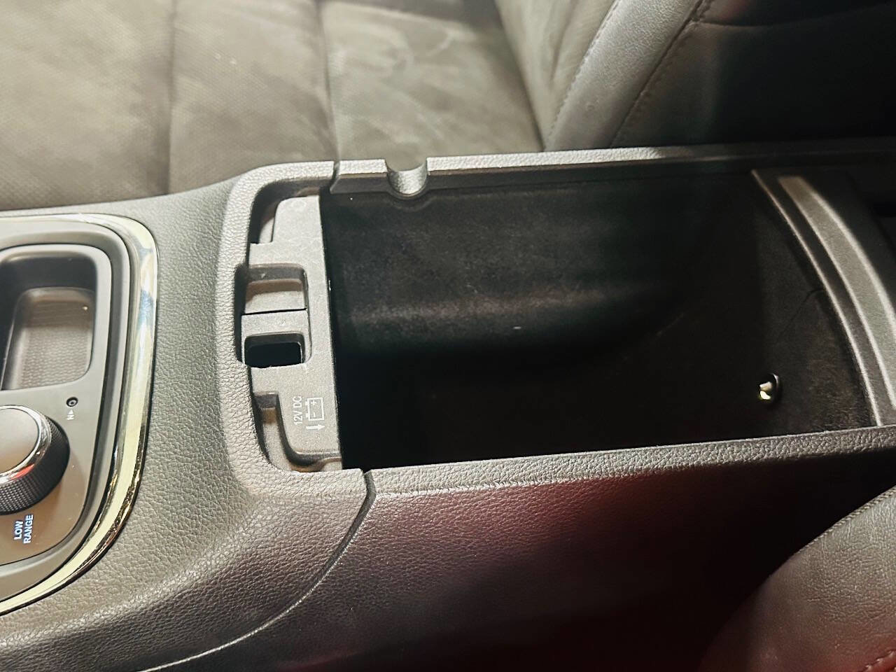 Used 2019 Dodge Durango R/T w/ Trailer Tow Group IV image 20