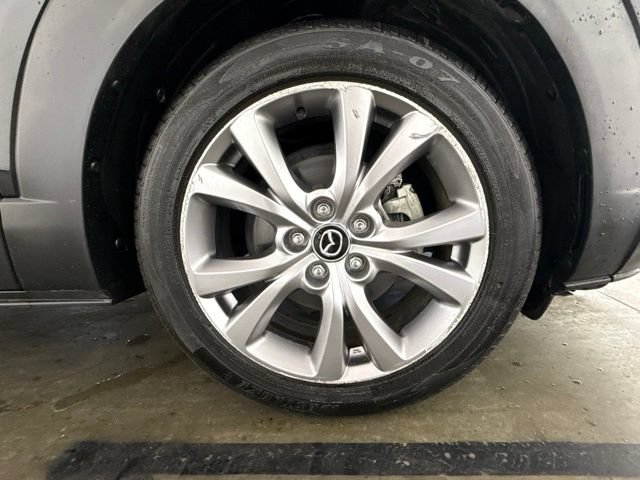 Used 2021 MAZDA CX-30 AWD 2.5 S w/ Select Package image 10