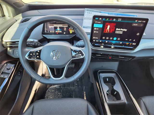 New 2026 Volkswagen ID.4 Pro S image 25
