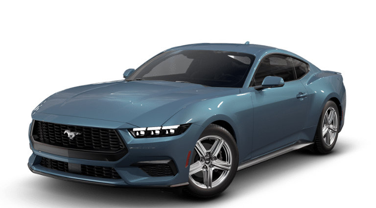 New 2026 Ford Mustang Premium RWD image 46