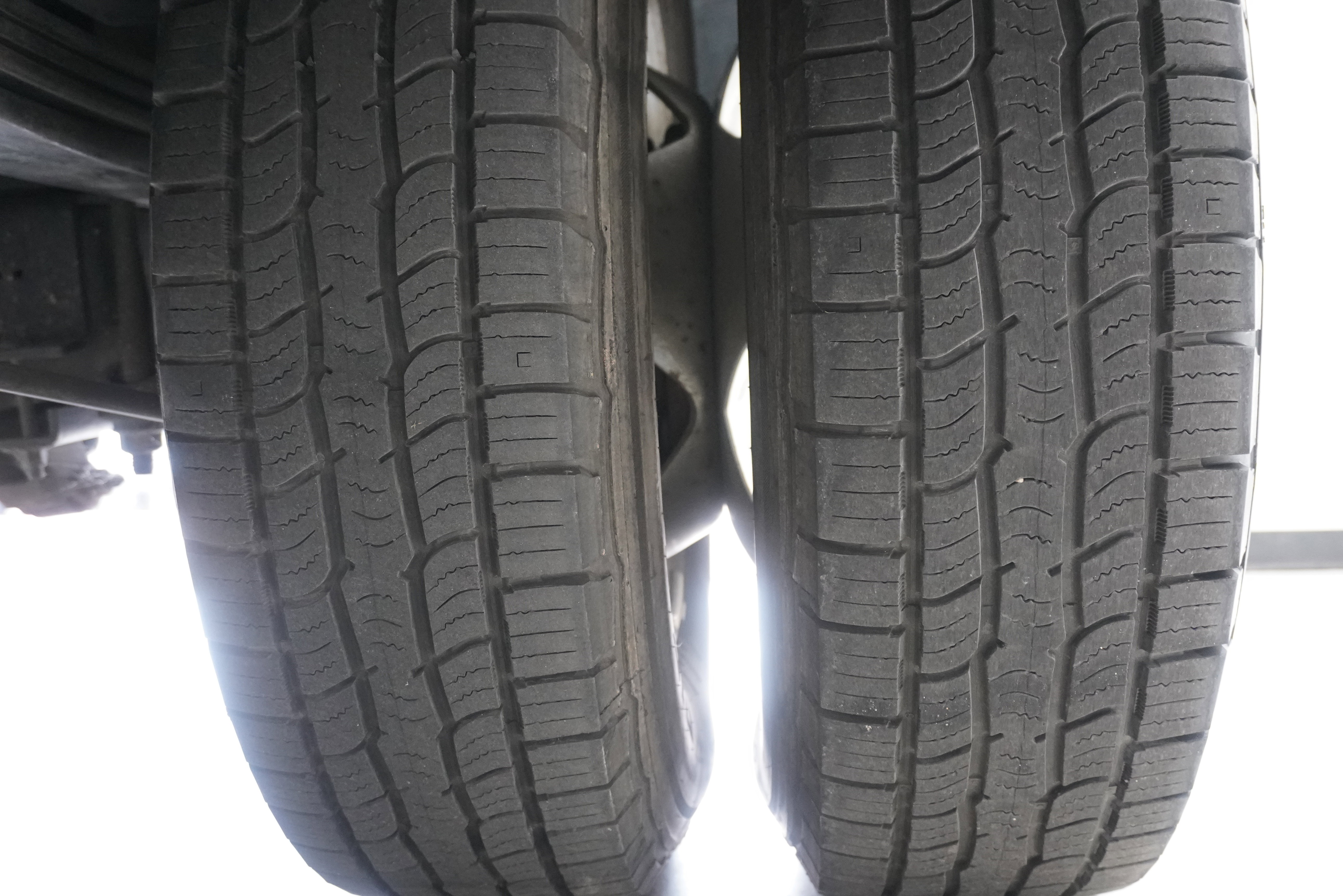 Used 2015 Chevrolet Silverado 3500 LTZ w/ Duramax Plus Package image 29