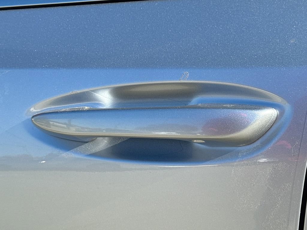 New 2025 Lexus ES 350 image 13