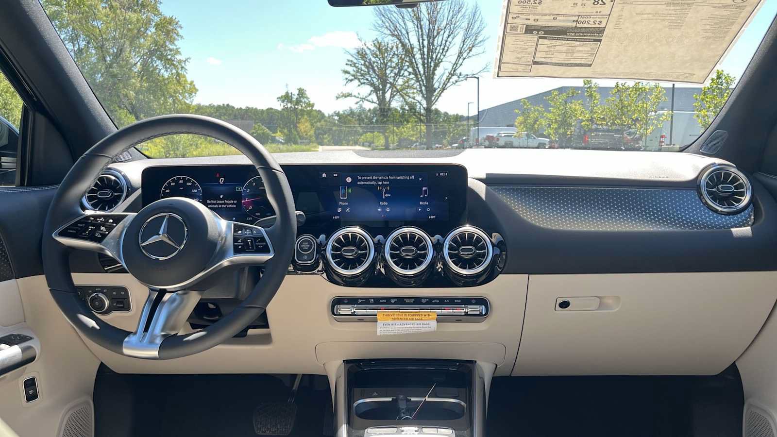 New 2026 Mercedes-Benz GLA 250 4MATIC image 27