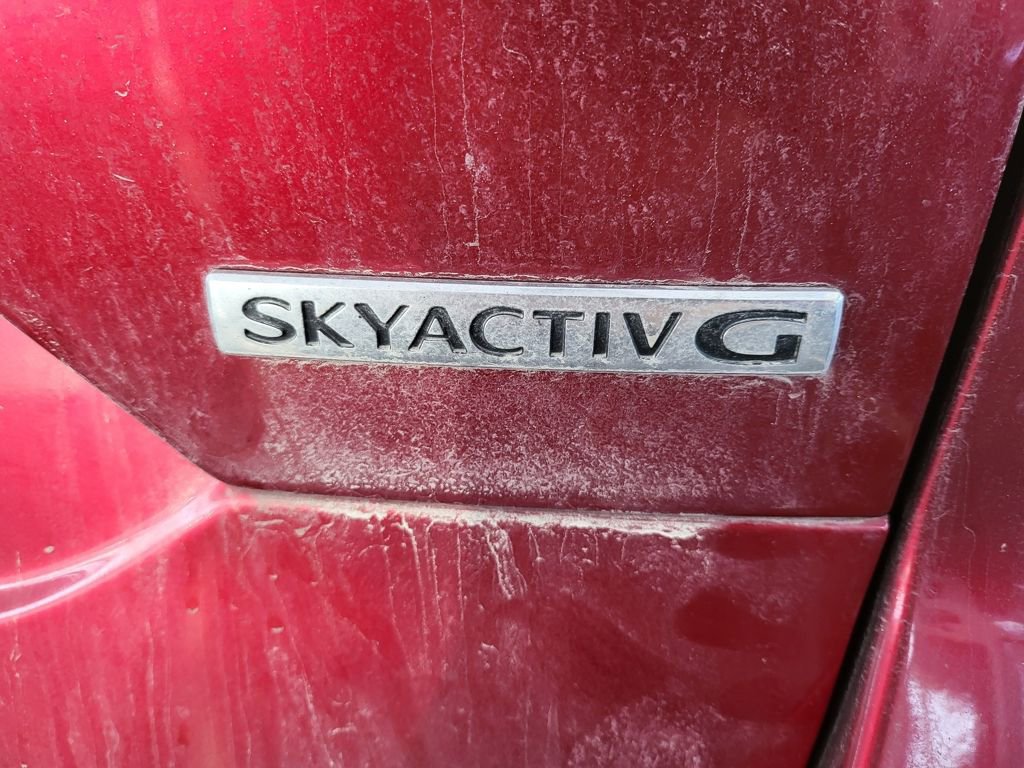 Used 2024 MAZDA CX-5 AWD 2.5 S w/ Select Package image 5