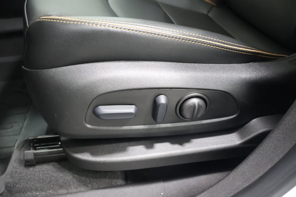 Used 2024 GMC Terrain AT4 w/ Infotainment Package II AWD/4WD image 14