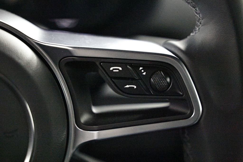 Certified 2025 Porsche 718 Cayman S image 36