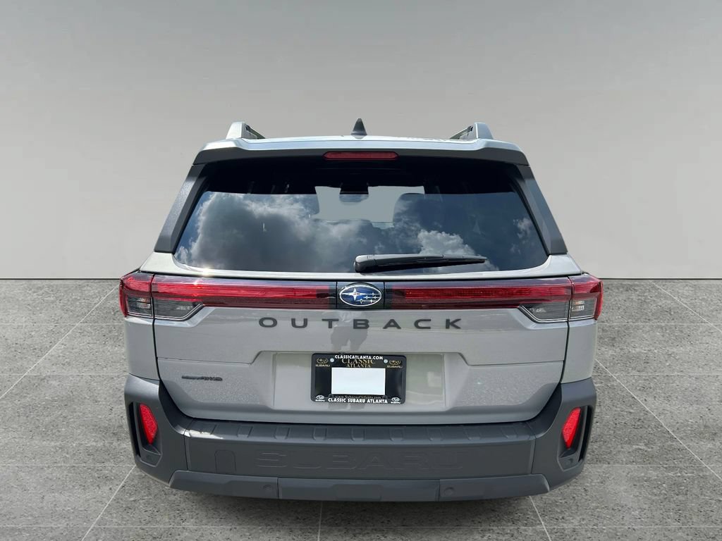 Certified 2026 Subaru Outback Limited XT w/ Premium/Limited Package 2 AWD/4WD image 4