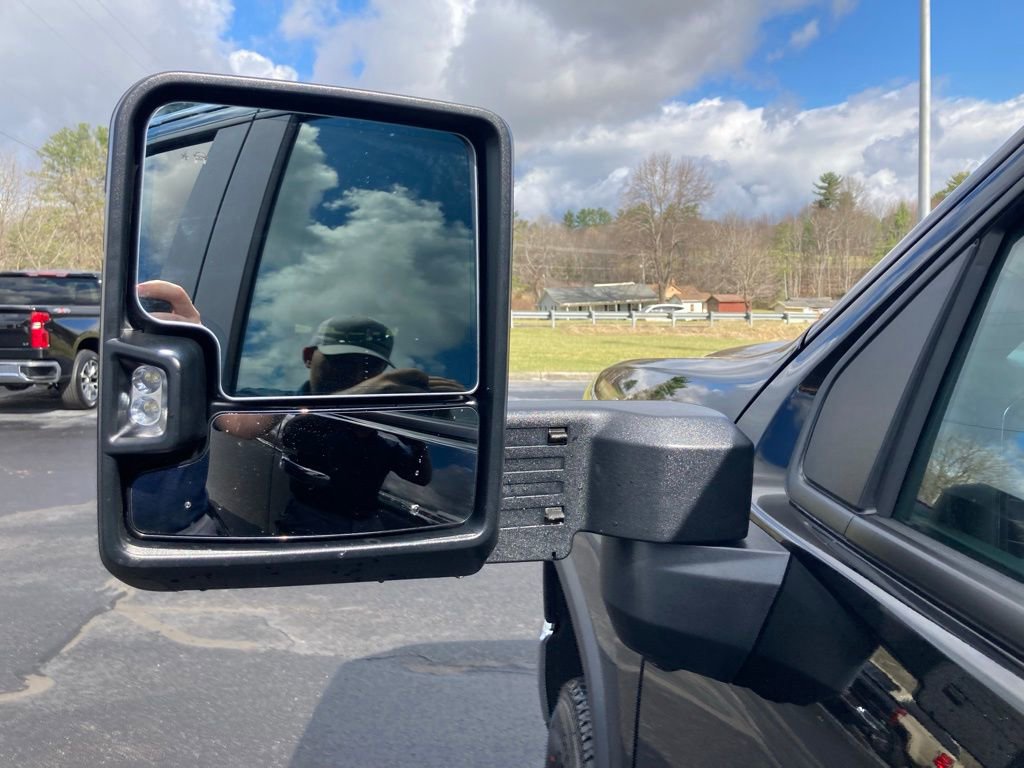 New 2026 Chevrolet Silverado 2500 LT w/ True North Edition image 48