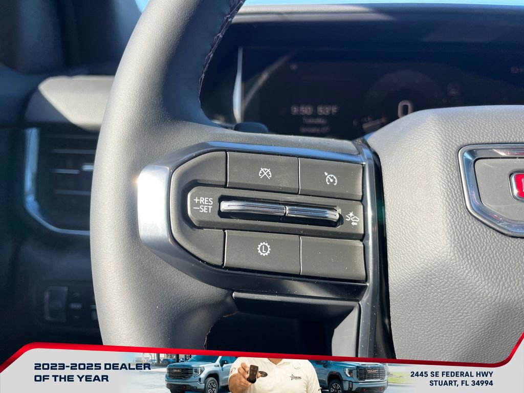 New 2026 GMC Terrain AT4 w/ Convenience Package III image 25