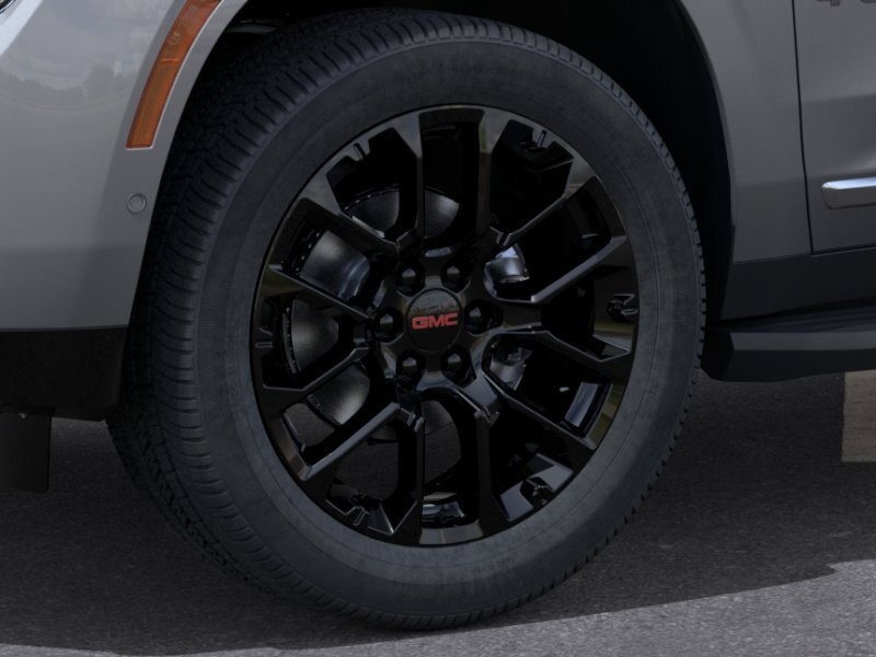 New 2027 GMC Yukon Elevation w/ Elevation Premium Package AWD/4WD image 13