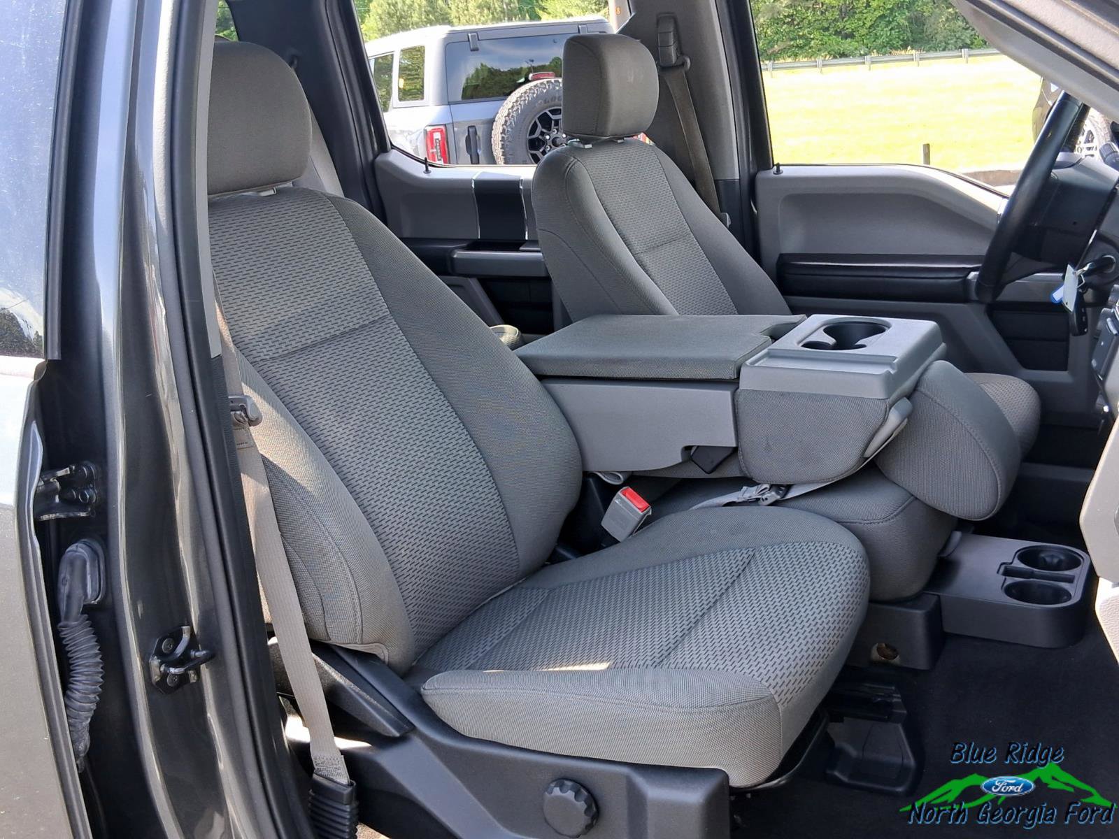 Used 2019 Ford F150 XLT w/ Equipment Group 301A Mid AWD/4WD image 14