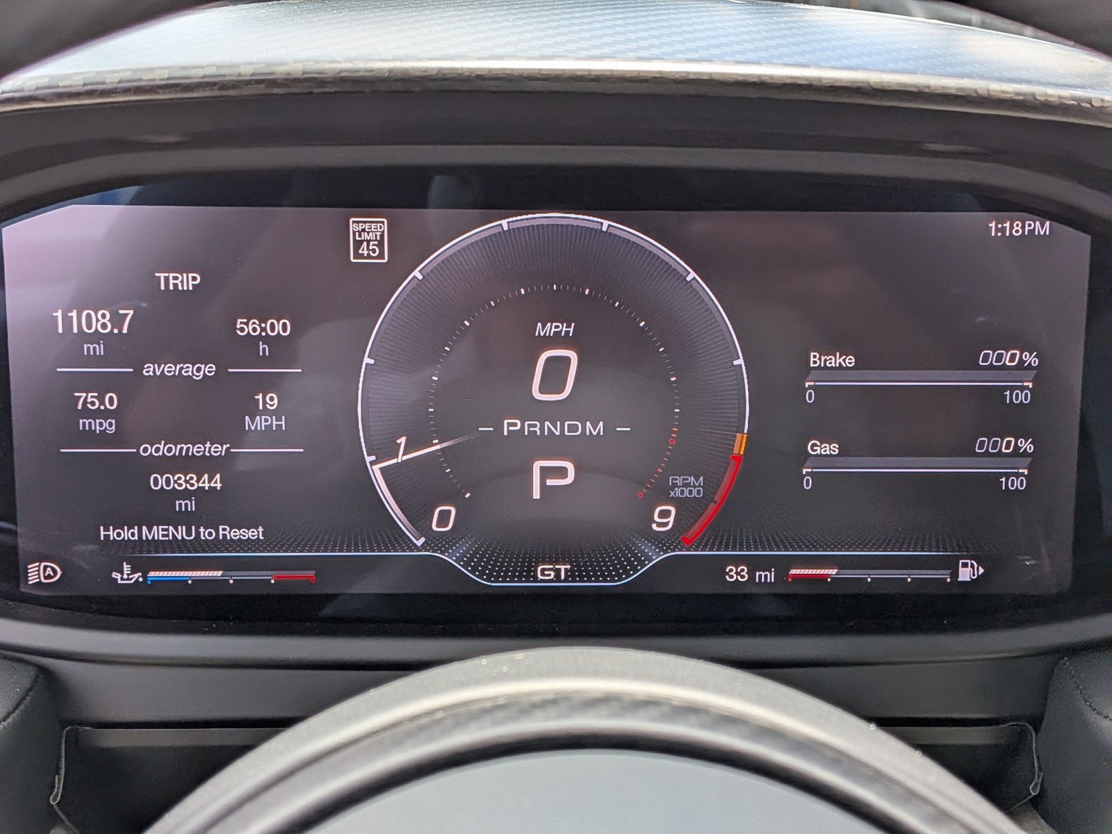 Used 2023 Maserati MC20 Spyder RWD image 11