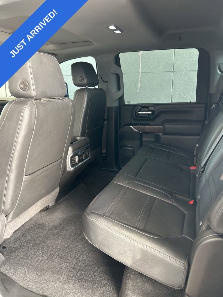 Used 2021 GMC Sierra 2500 Denali w/ Denali Ultimate Package image 6