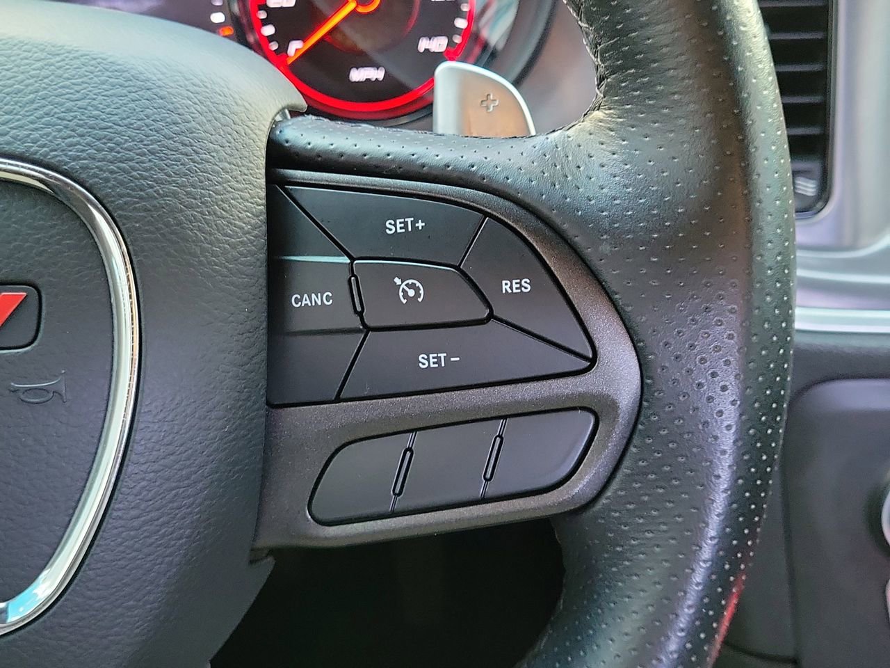 Used 2022 Dodge Charger GT w/ Blacktop Package image 29