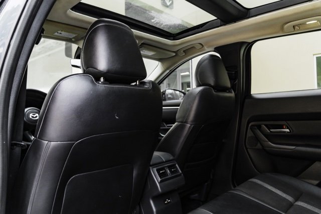 Used 2023 MAZDA CX-50 2.5 S w/ Cargo Package image 18