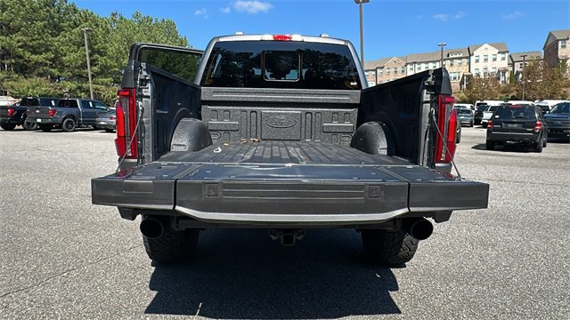New 2025 Ford F150 Lariat w/ Equipment Group 502A High image 20