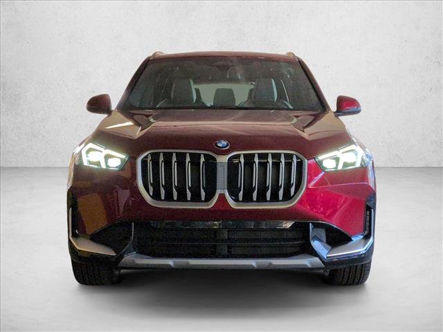 New 2026 BMW X1 xDrive28i w/ Convenience Package image 6