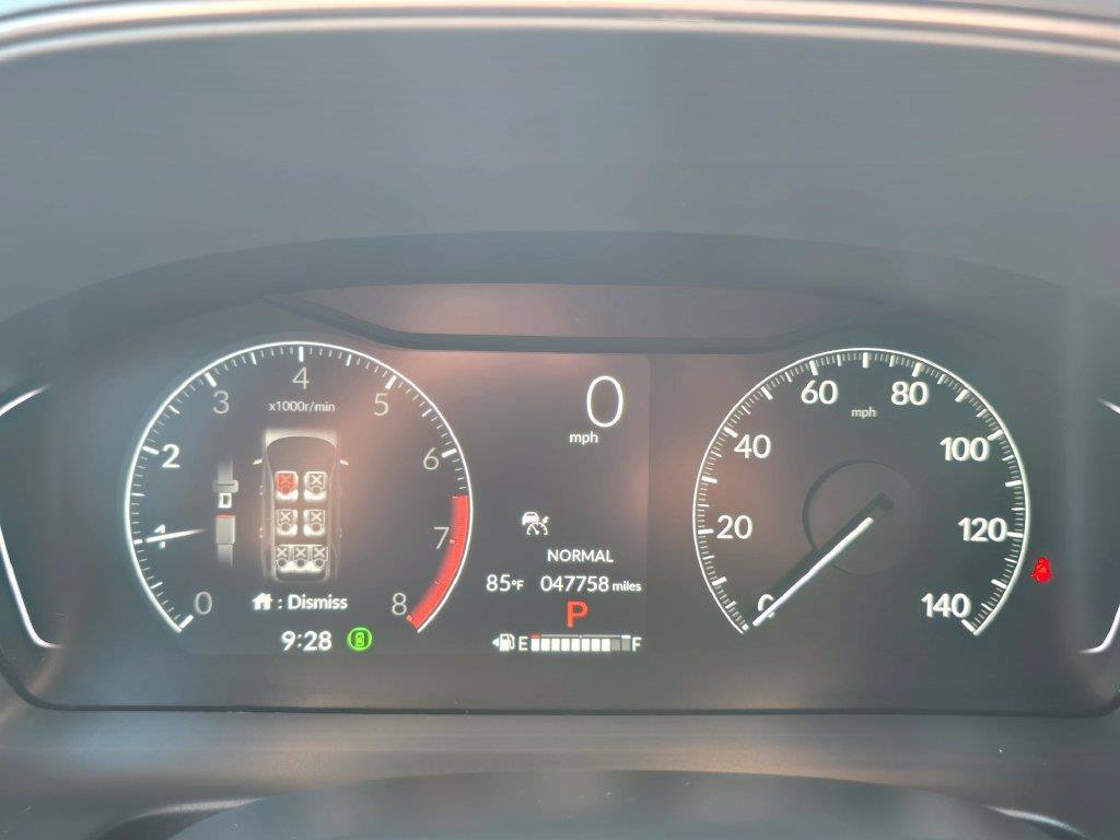 Certified 2025 Honda Pilot TrailSport image 23