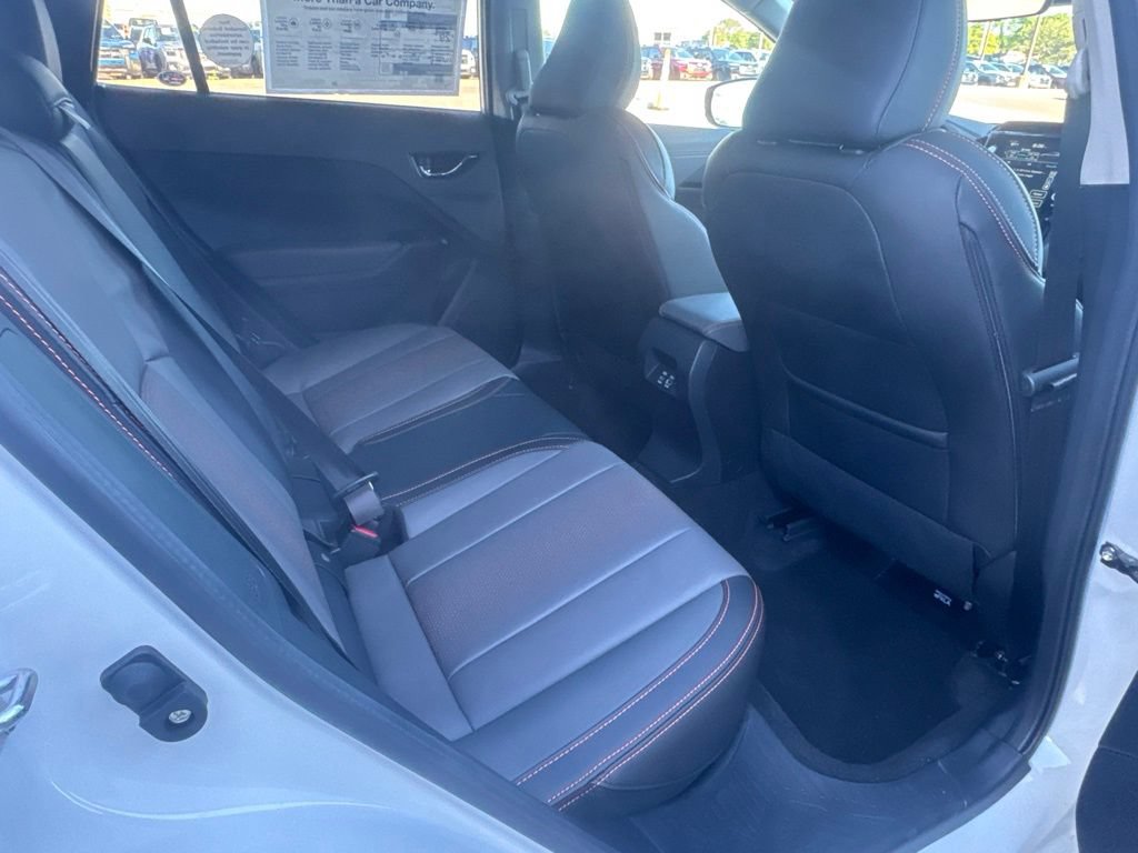 New 2026 Subaru Crosstrek 2.5i Limited AWD/4WD image 17