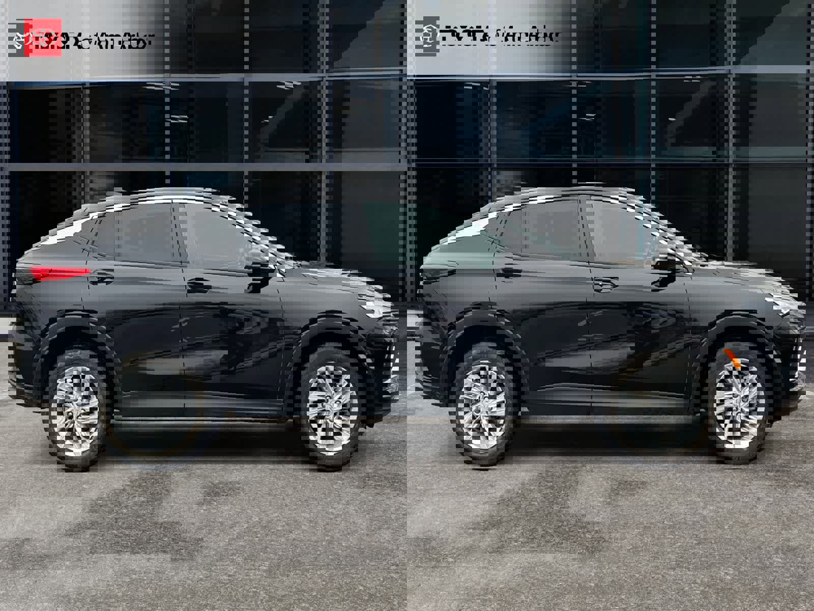 Used 2024 Buick Envista Preferred w/ Convenience I Package image 12